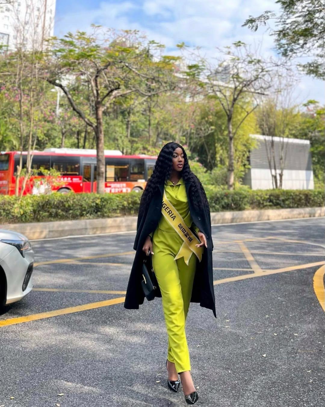 An image of Precious Obisoso