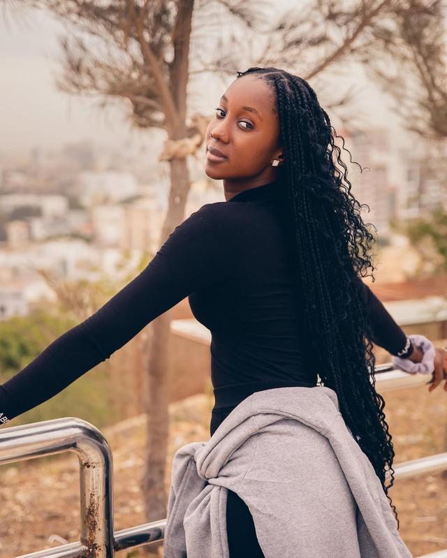 an image of Bintou Jawara