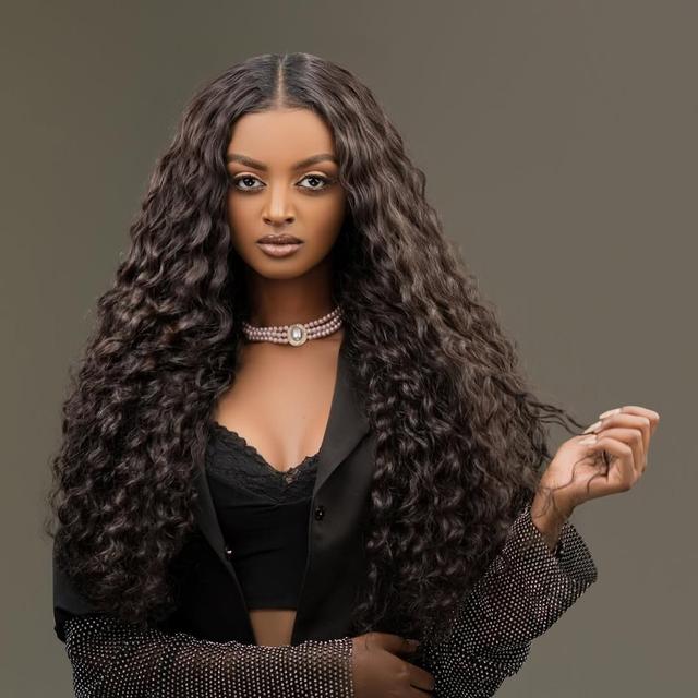 an image of Millena Shimelis