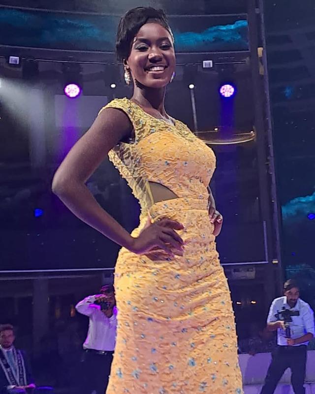 an image of Kaddy Samateh