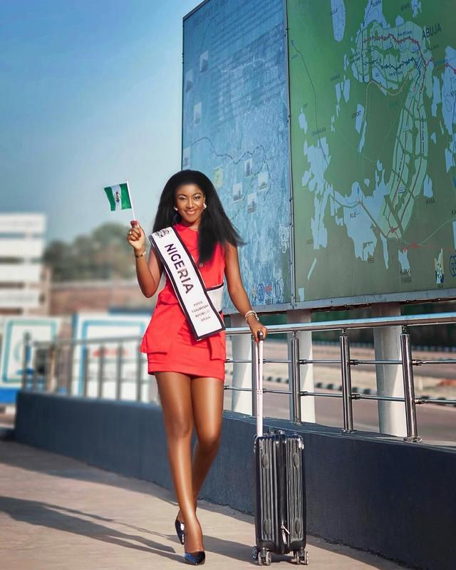 an image of Precious Obisoso