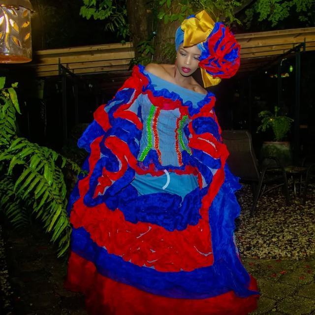 an image of Donica Sylvois