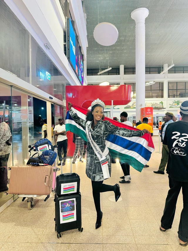 an image of Kaddy Samateh