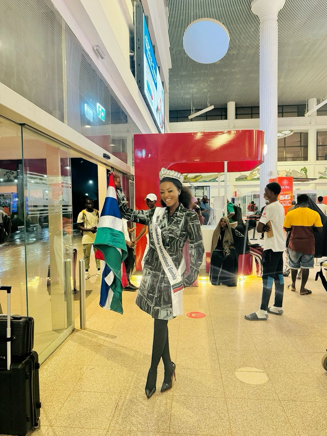 an image of Kaddy Samateh