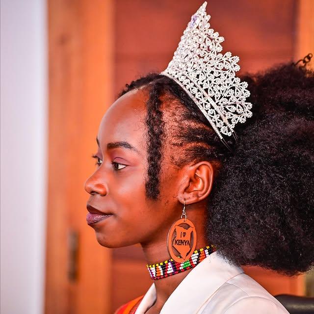 an image of Mitchelle Otieno