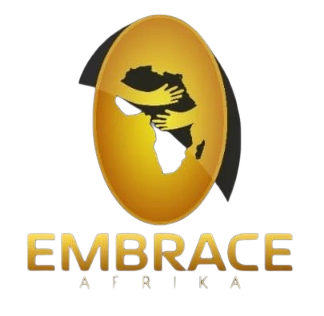 Embrace Afrika Logo